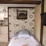 Appartement Z Ogrodem Nr 3 Z Tarasem *