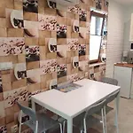 Z Ogrodem Nr 3 Z Tarasem Appartement