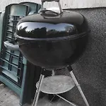 Z Ogrodem Nr 3 Z Tarasem Appartement Mrągowo