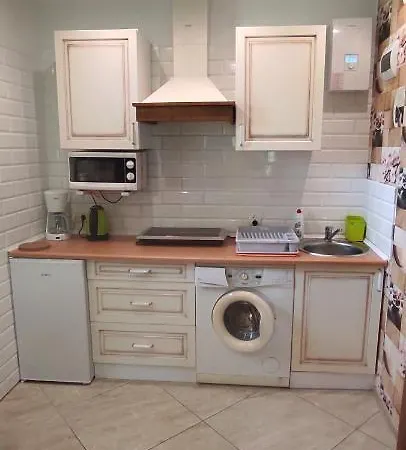 Apartamento Z Ogrodem Nr 3 Z Tarasem *