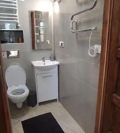 Z Ogrodem Nr 3 Z Tarasem Mrągowo