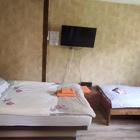 Z Ogrodem Nr 3 Z Tarasem