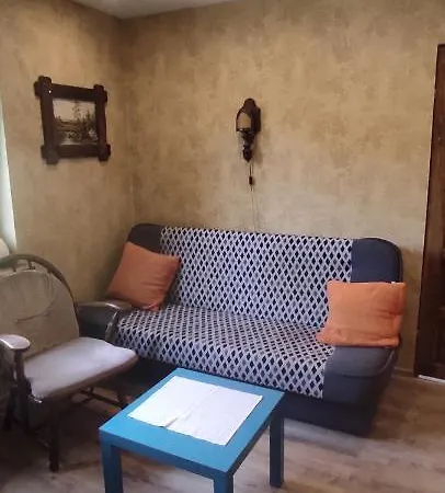 Z Ogrodem Nr 3 Z Tarasem Lägenhet *