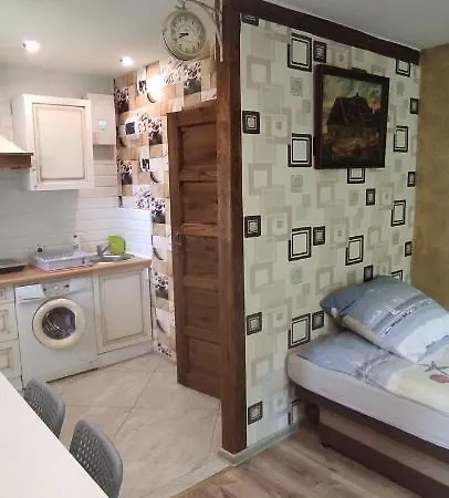 Z Ogrodem Nr 3 Z Tarasem *