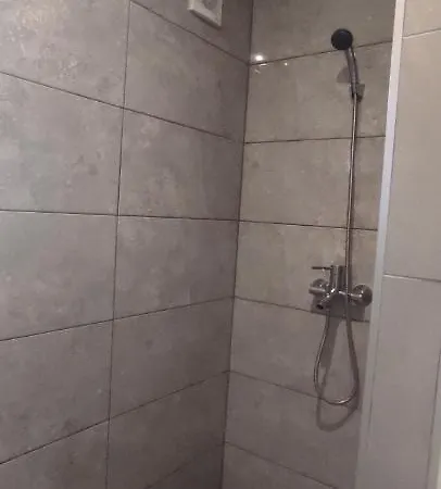 Z Ogrodem Nr 3 Z Tarasem Appartamento