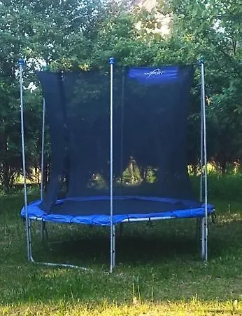 Z Ogrodem Nr 3 Z Tarasem