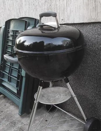 Z Ogrodem Nr 3 Z Tarasem Lägenhet Mrągowo